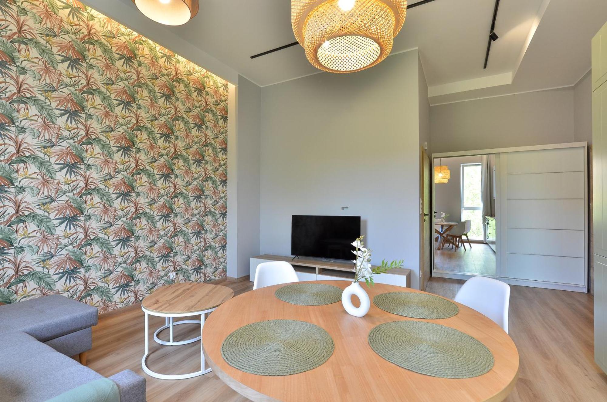 Citystay Stylowe Apartamenty Przy Swietojanskiej Gdynia Exterior foto