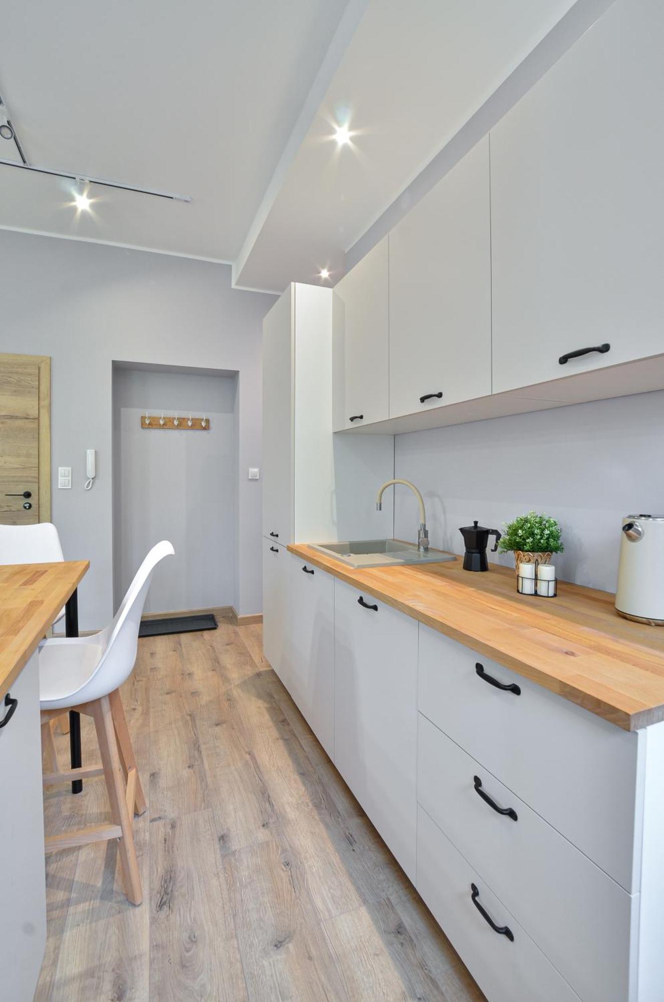 Citystay Stylowe Apartamenty Przy Swietojanskiej Gdynia Exterior foto