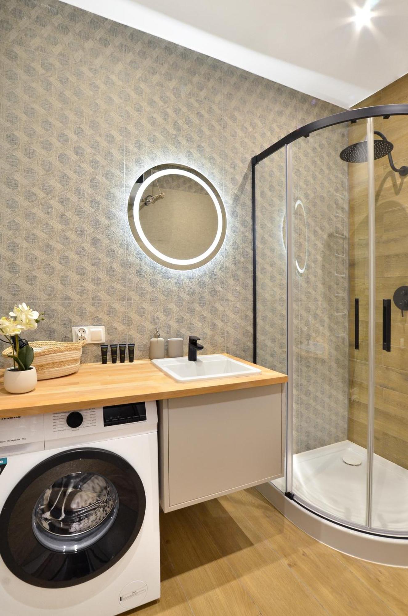 Citystay Stylowe Apartamenty Przy Swietojanskiej Gdynia Exterior foto